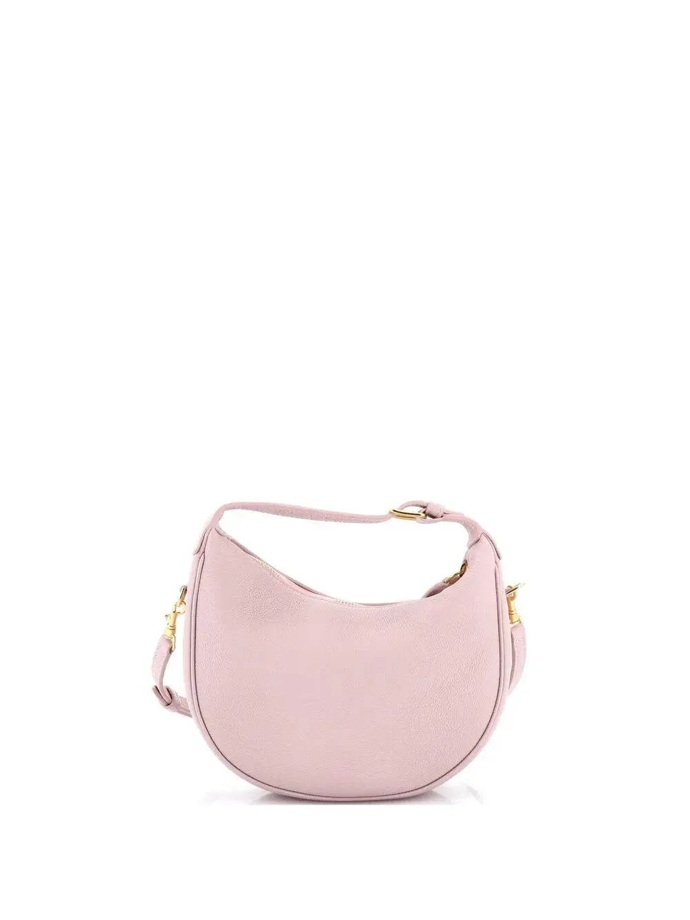 Celine Lulu Bag Leather Teen #251640C22B